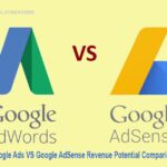 Google Ads vs Google AdSense