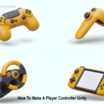 Player Controller Unity