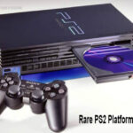 PS2 Platform Games