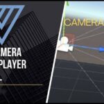 Unity Camera Follow Player