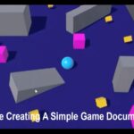 Game Document Design