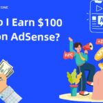Make $100 in 20 days with AdSense
