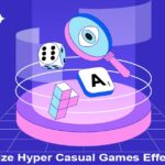 hyper casual games