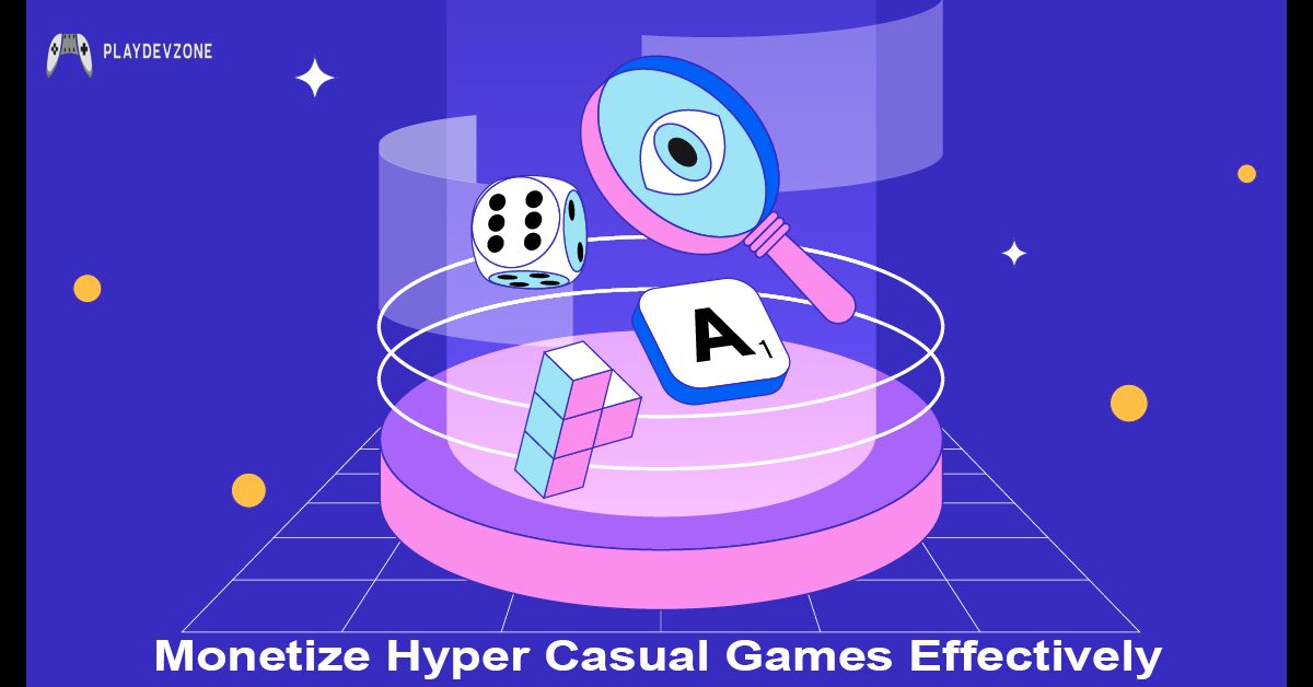 hyper casual games