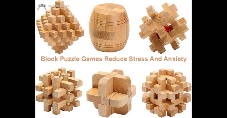 block puzzle games