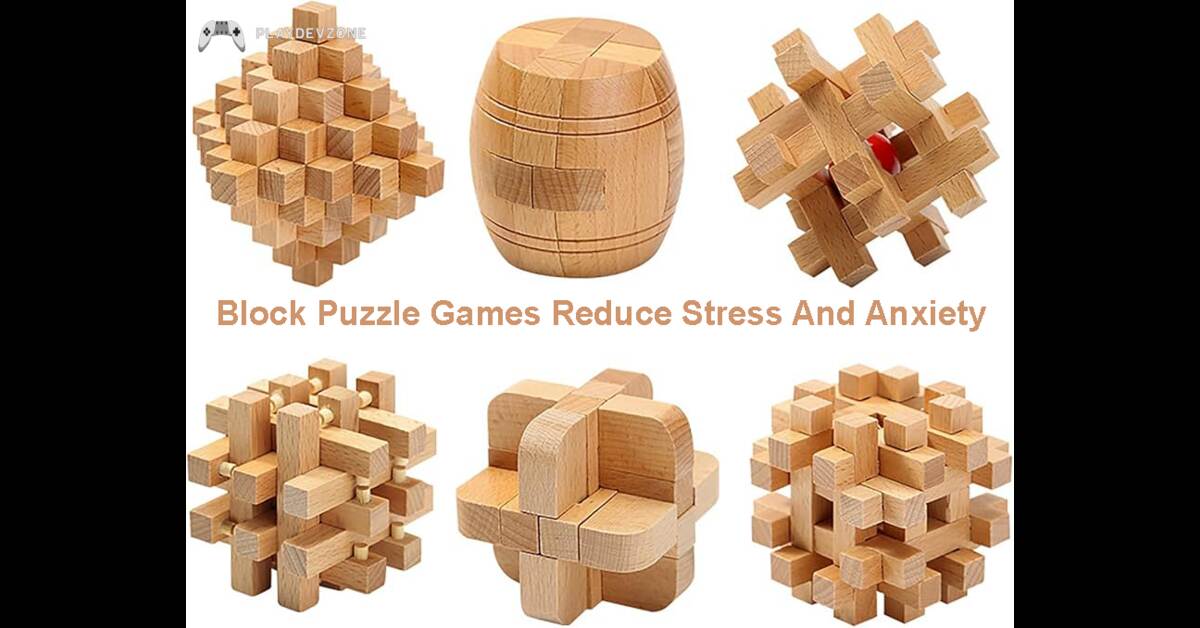 block puzzle games