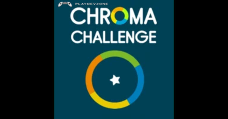 Chroma Challenge