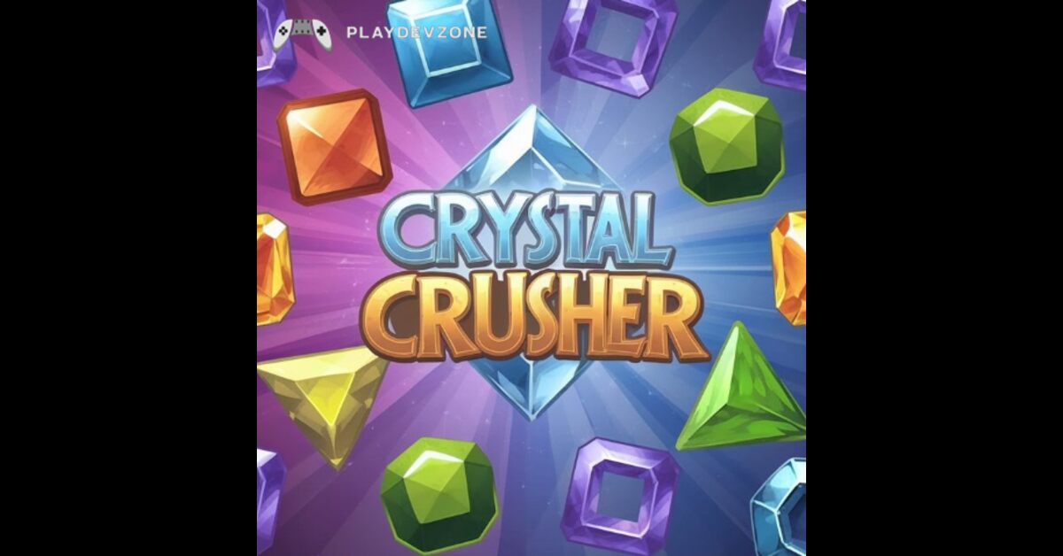 Crystal Clash