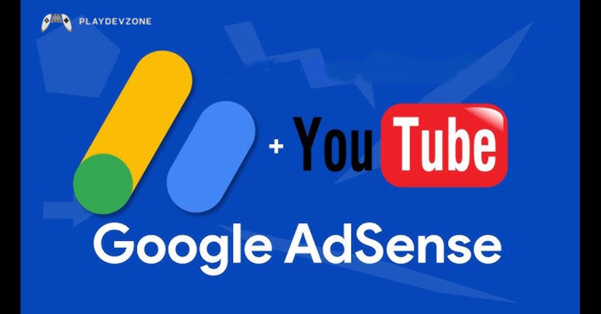 Google AdSense vs YouTube Monetization