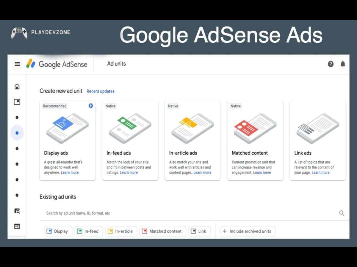 Google Ads vs Google AdSense {{brizy_dc_image_alt imageSrc=