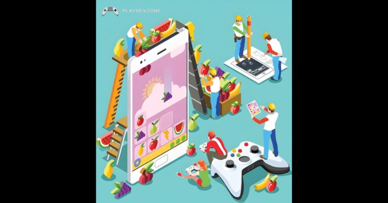 godot for mobile games