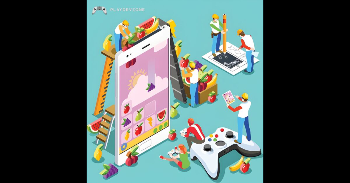 godot for mobile games