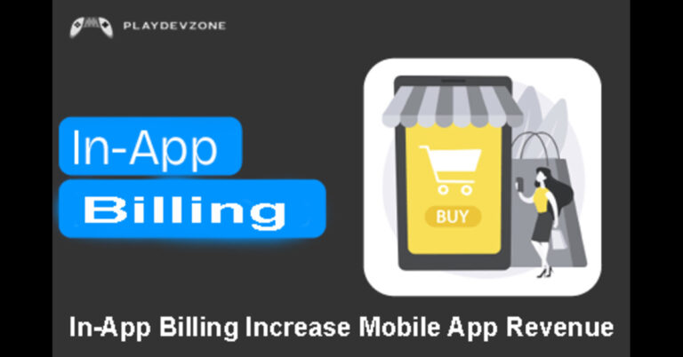 in-app billing