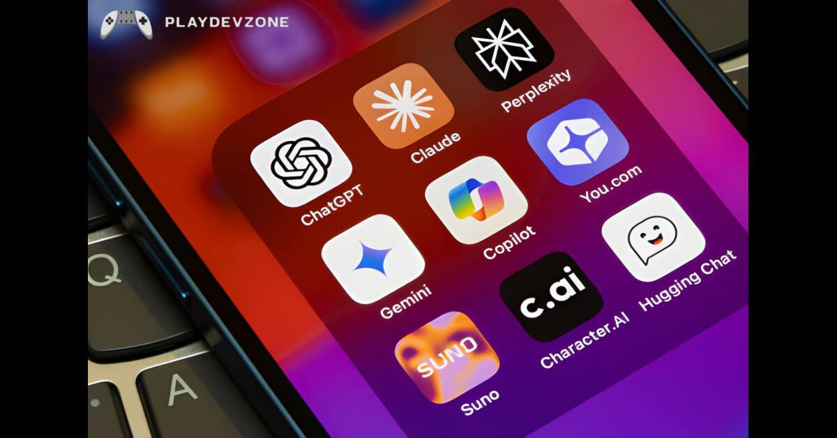 how to make a game on mobile