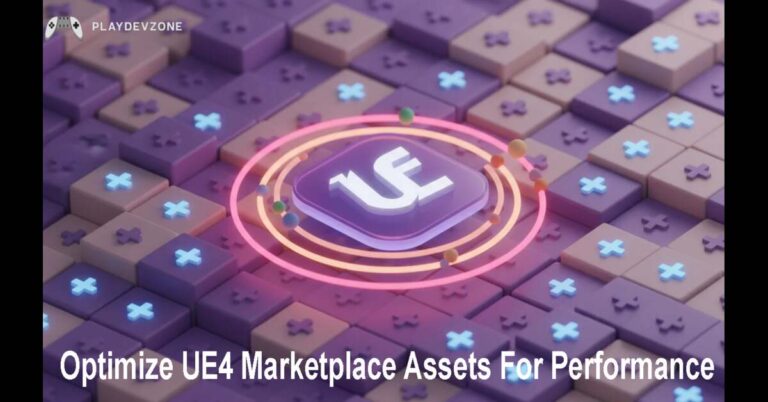 ue4 marketplace
