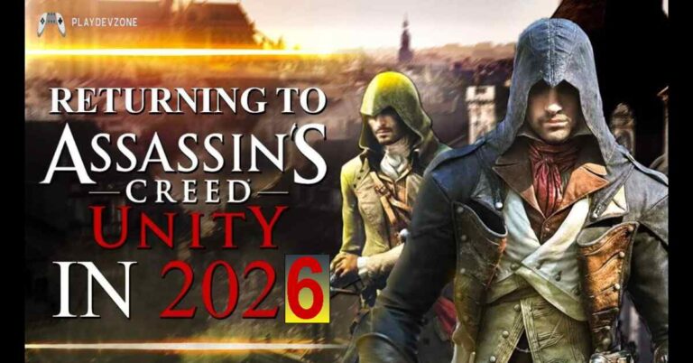 how to unlock multiplayer in assassin's creed unity