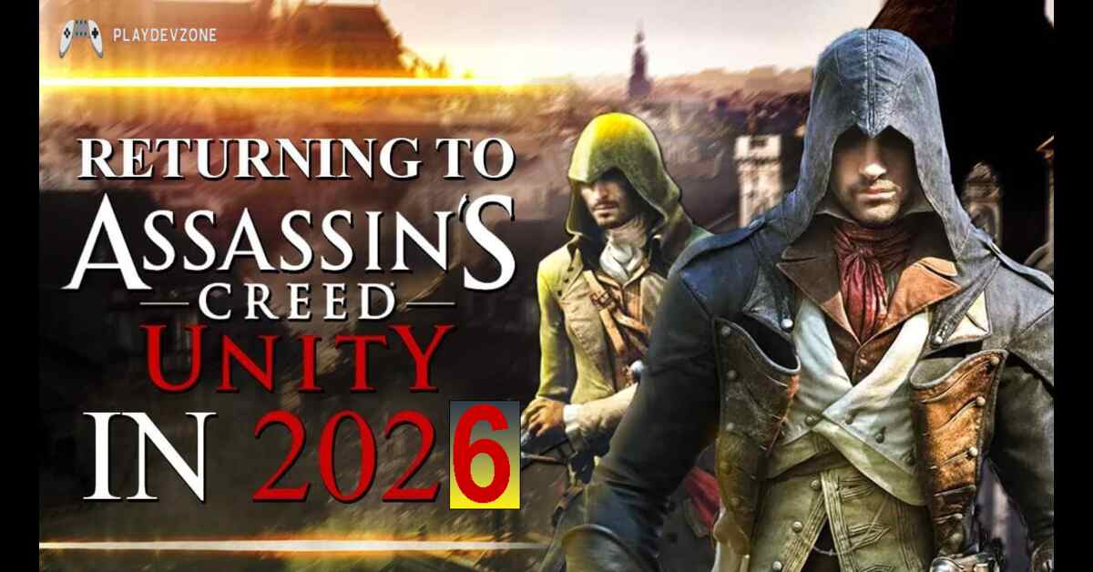 how to unlock multiplayer in assassin's creed unity