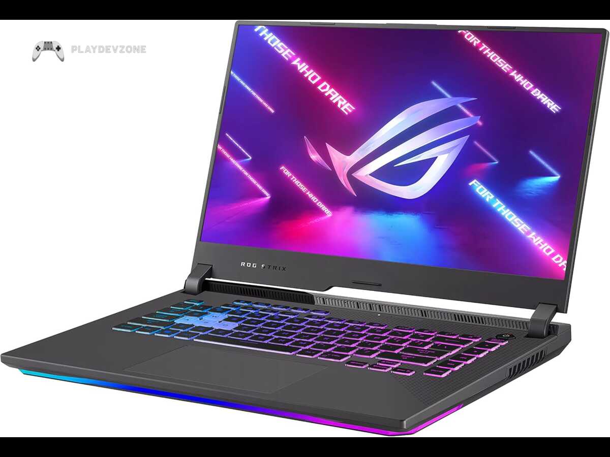 budget gaming laptop uk