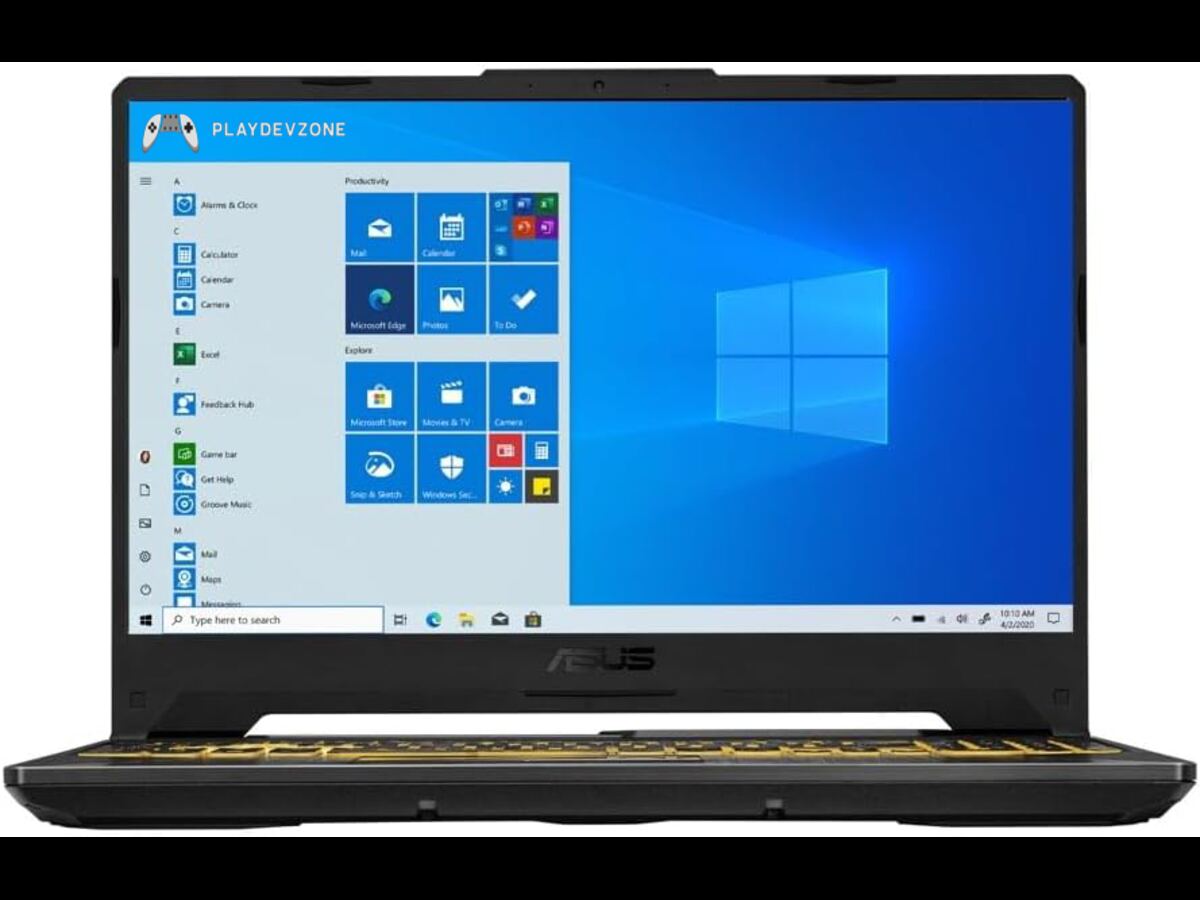 budget gaming laptop uk