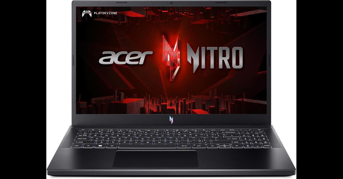 Gaming Laptop Review