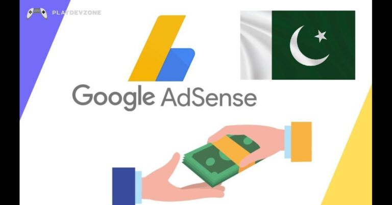 AdSense earnings