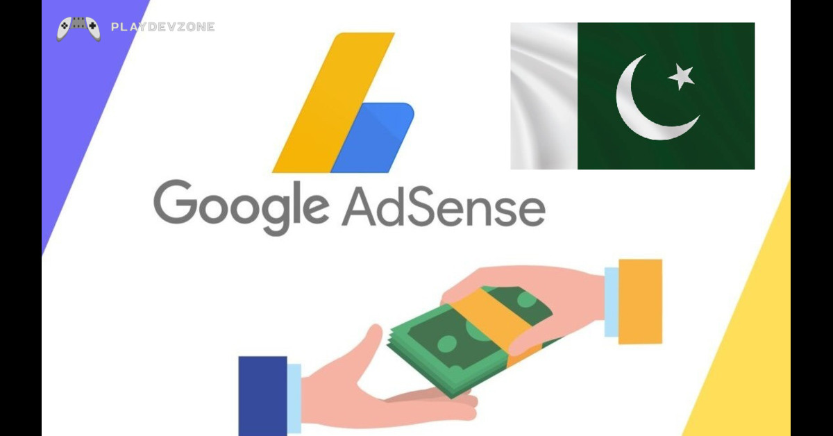 AdSense earnings