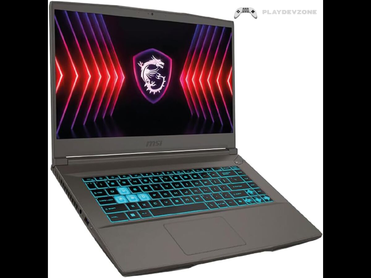4060 gaming laptop