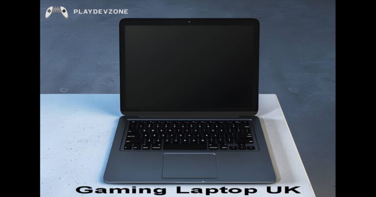 Budget Gaming Laptop UK