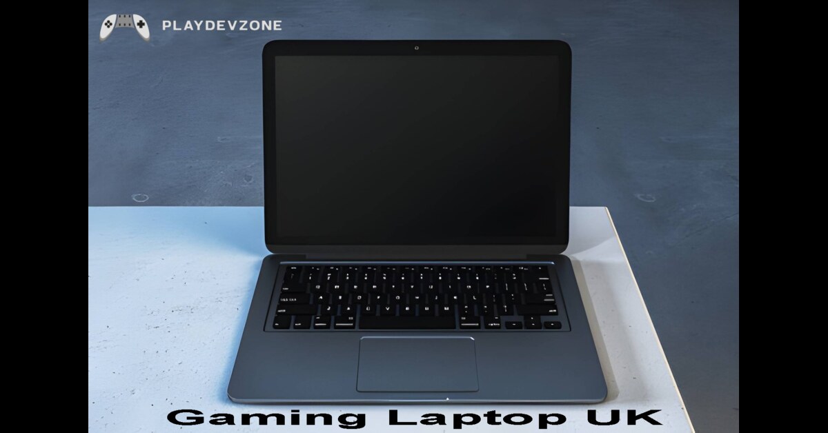 Budget Gaming Laptop UK