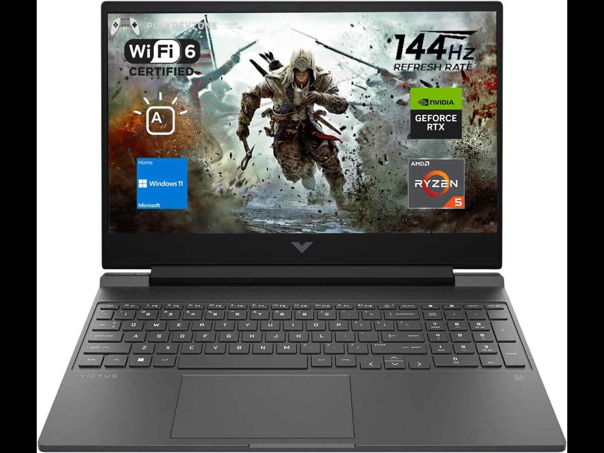 budget gaming laptop uk