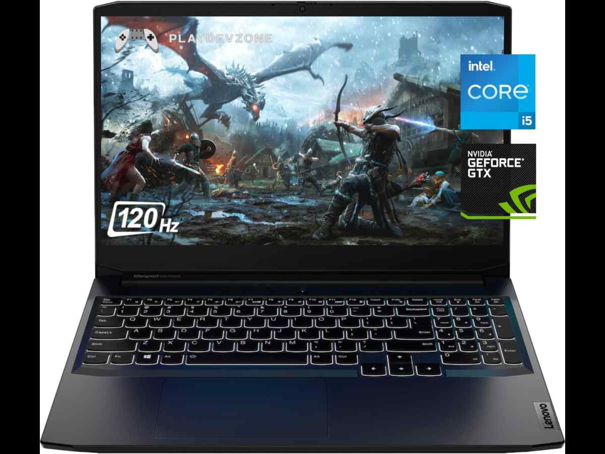 budget gaming laptop uk