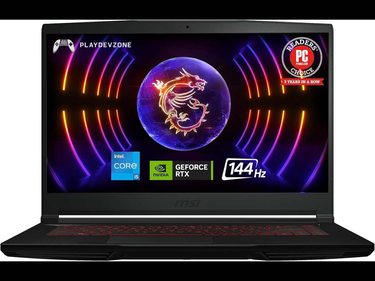 budget gaming laptop uk