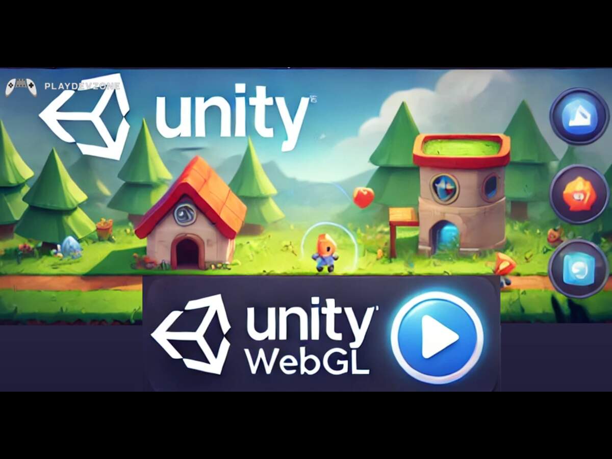 unity 3d mobile