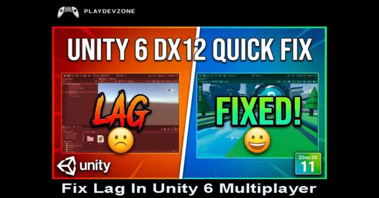 unity 6 multiplayer