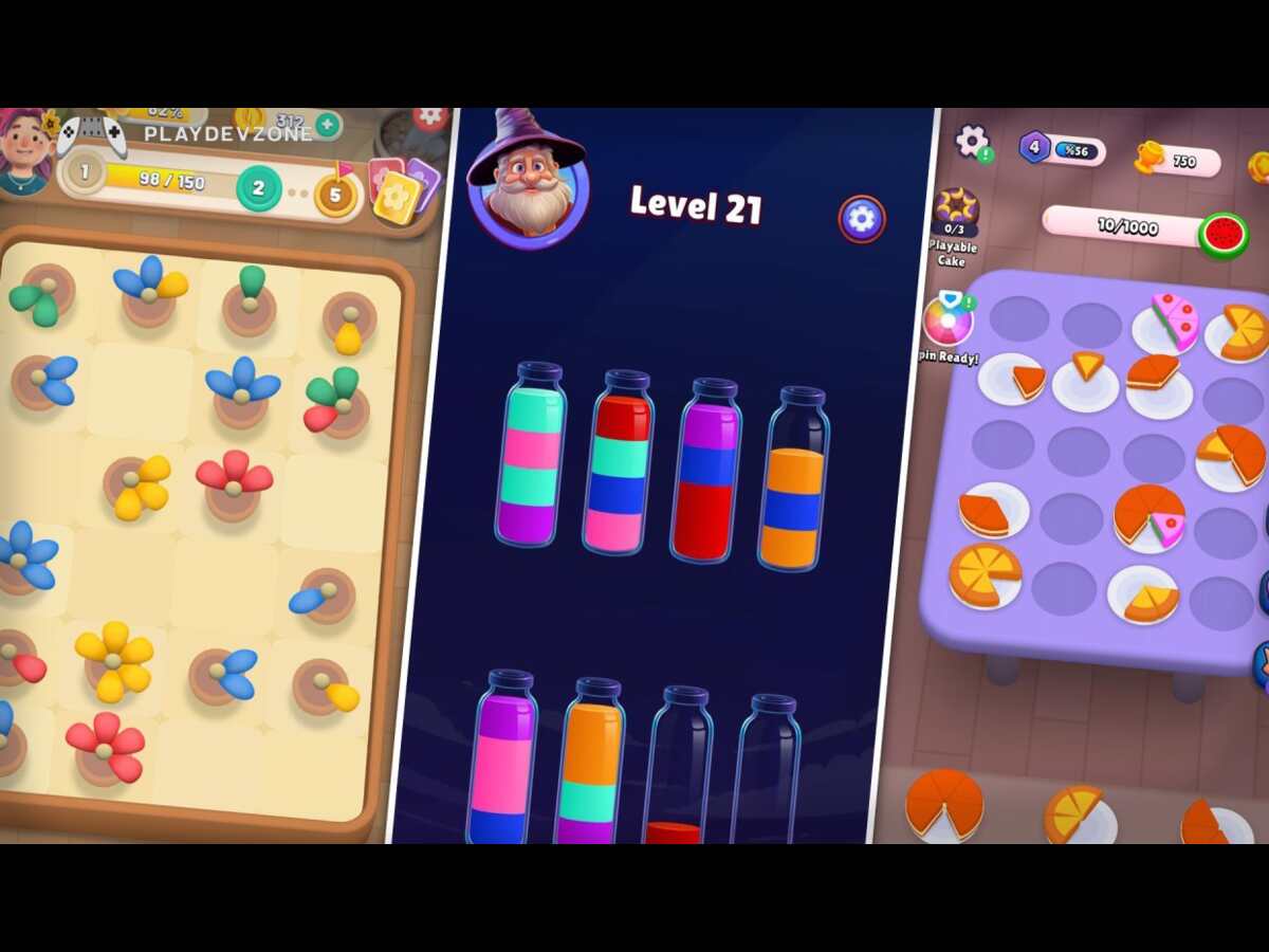 Unity 3D Mobile Game Monetization Strategies Without Ads unity 3d mobile