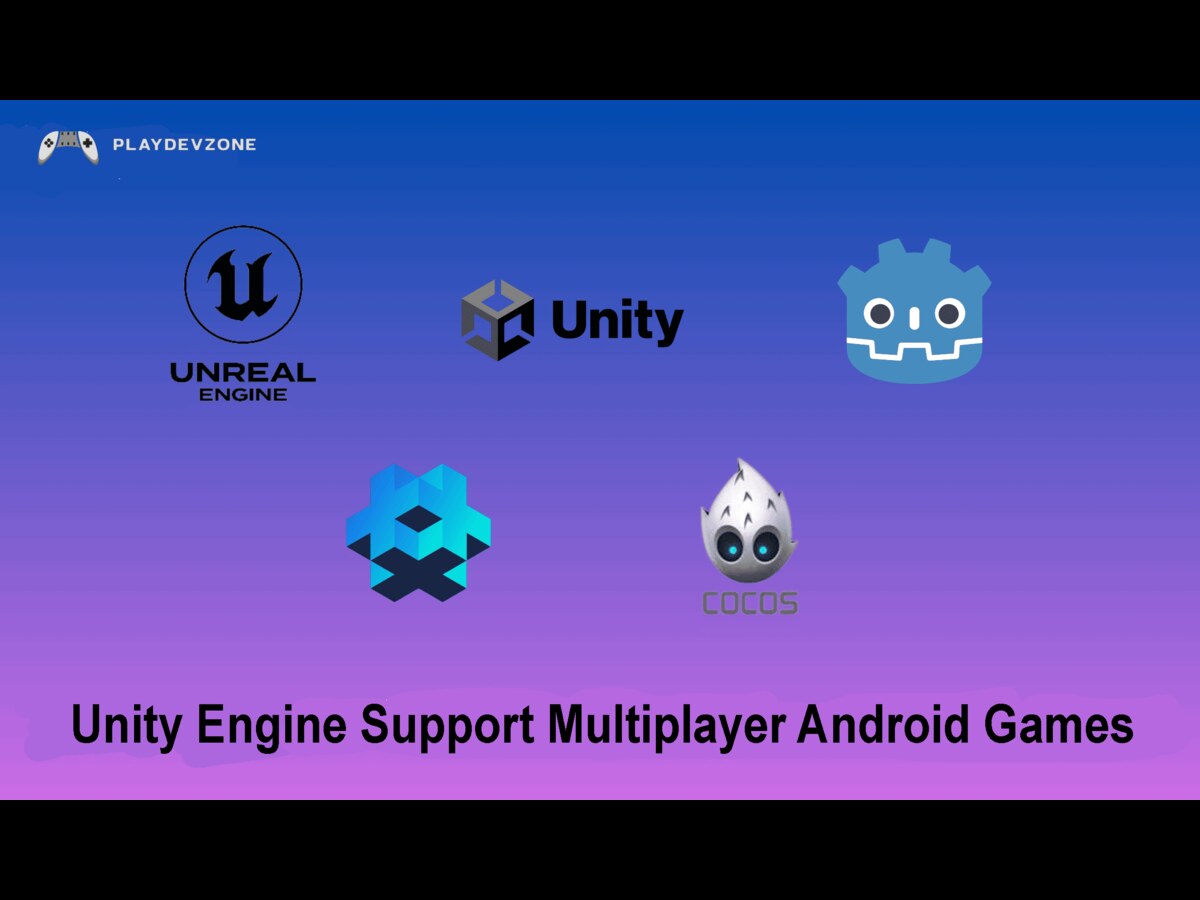 Android Games Development
