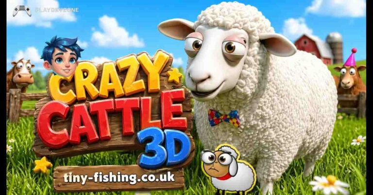 crazy cattle 3d multiplayer