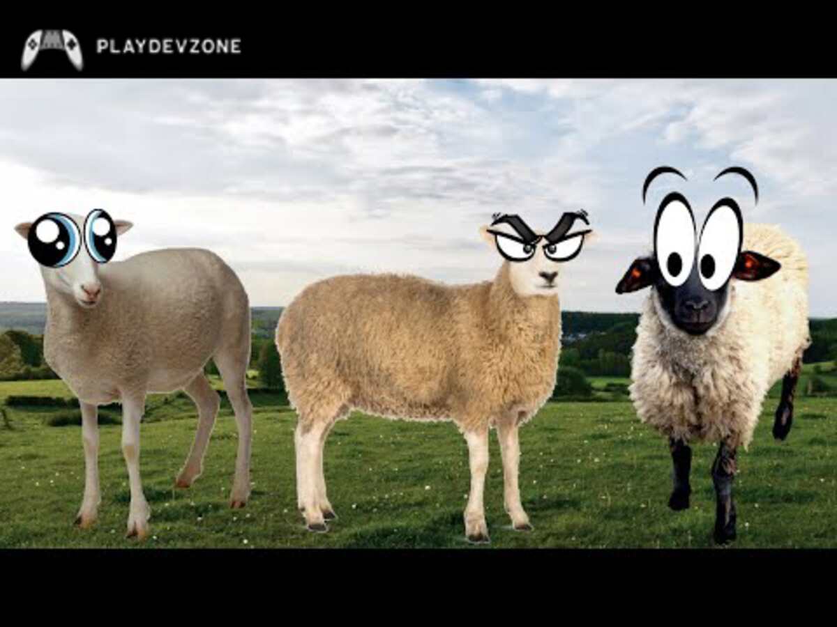 Crazy Cattle 3D Multiplayer Is Winning crazy cattle 3d multiplayer
