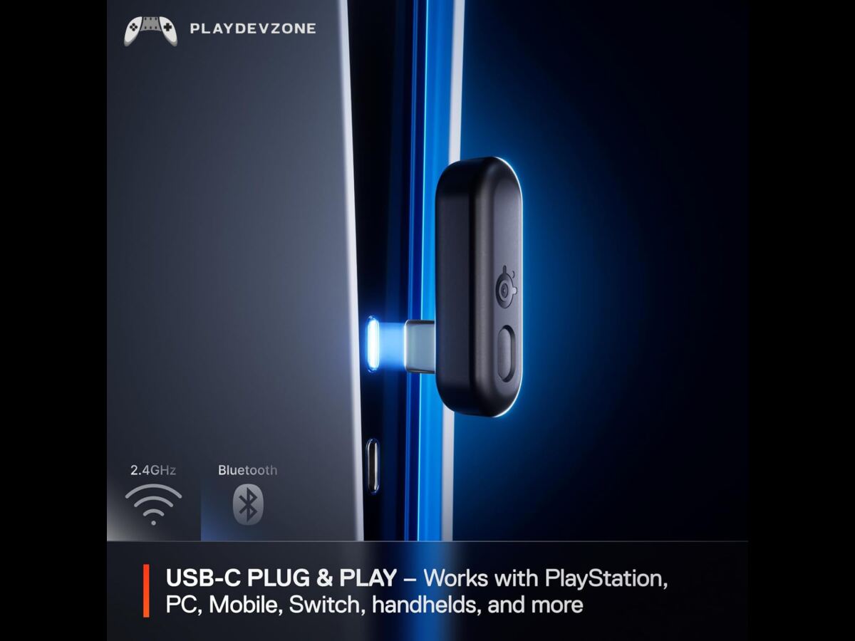 Mobile App Control Customize Your Experience SteelSeries Arctis Nova 3P