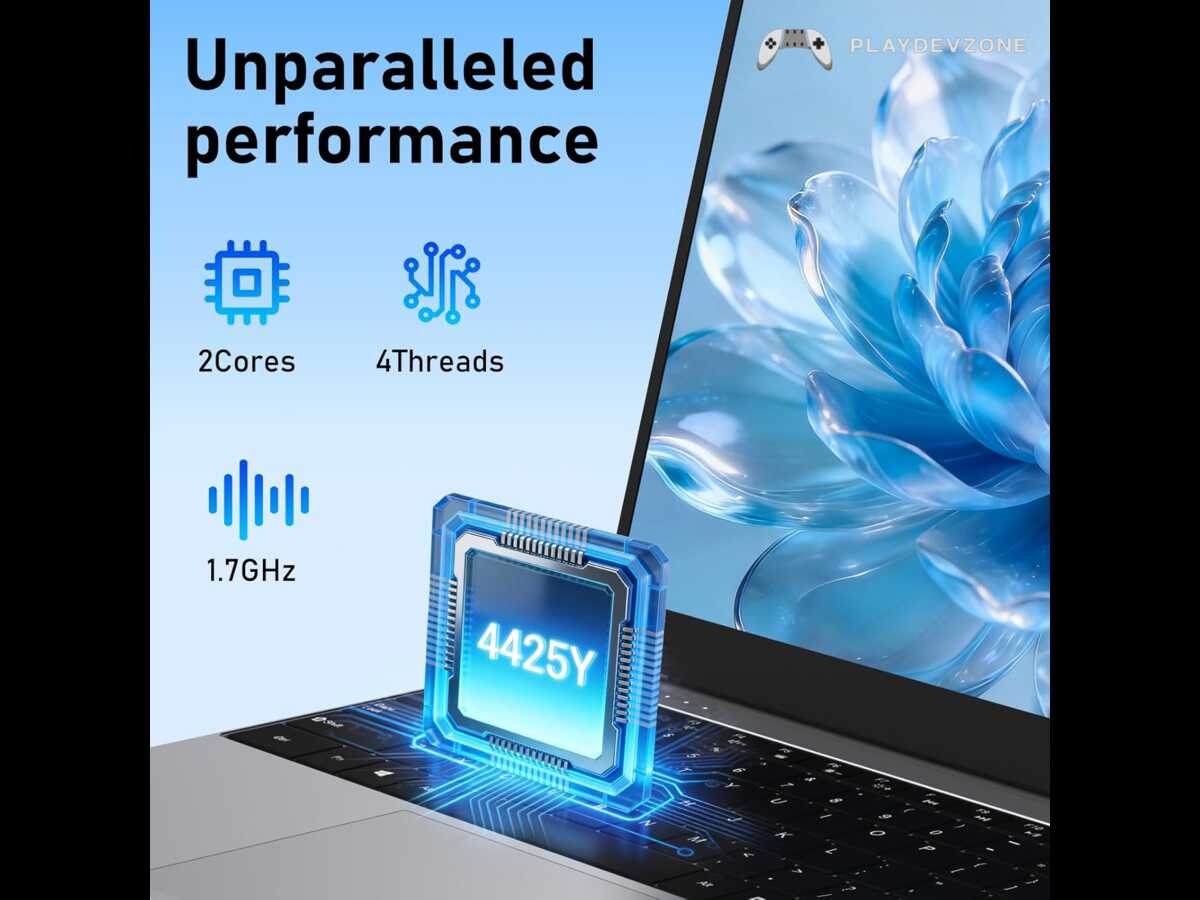 Performance Review Budget Business Laptop
