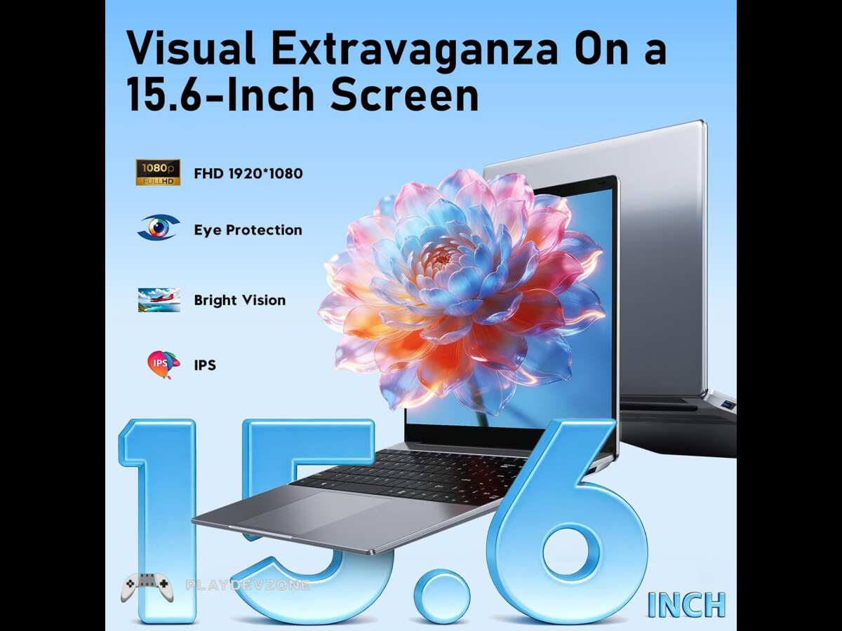 The Perfect Budget Choice For Students Budget Business Laptop