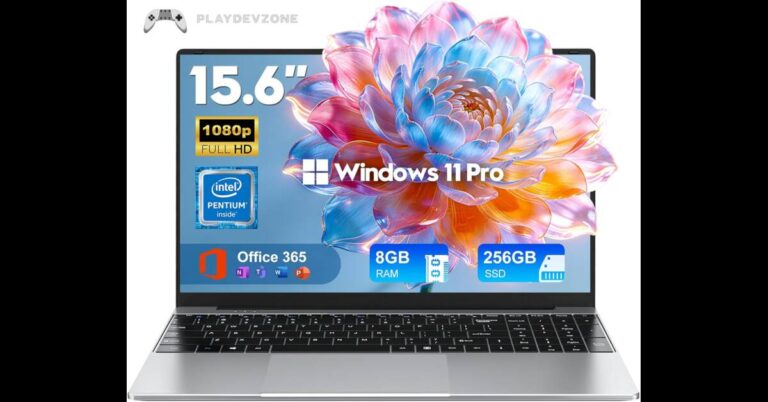 Budget Business Laptop