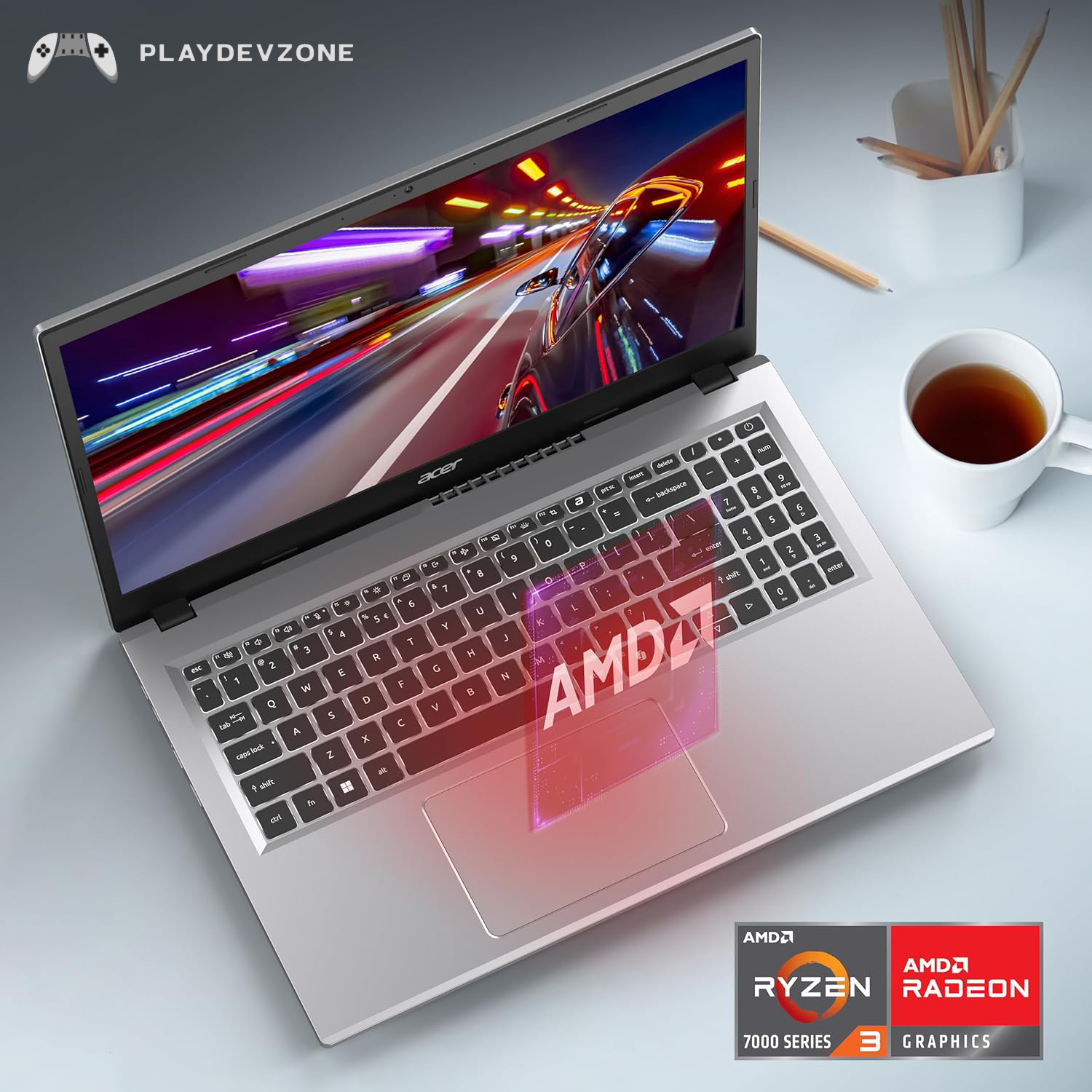 Acer Aspire Go 15 AI Ready Laptop Acer Aspire Go 15 AI Ready Laptop Review