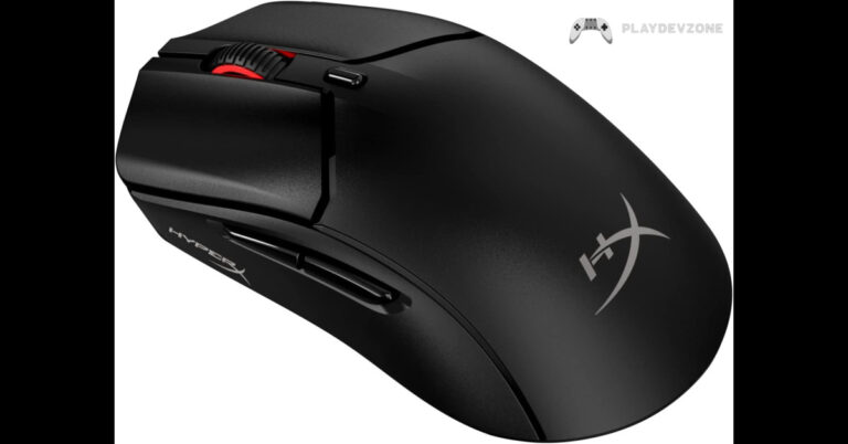 Hyperx Pulsefire Haste 2 Skates