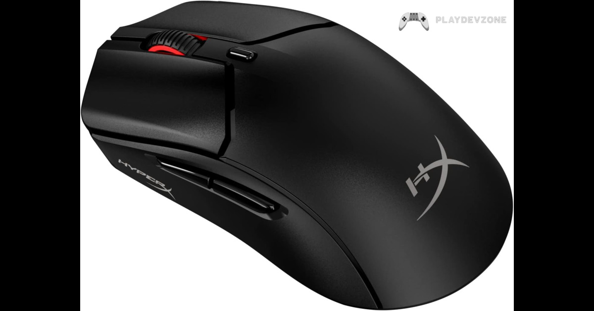 Hyperx Pulsefire Haste 2 Skates