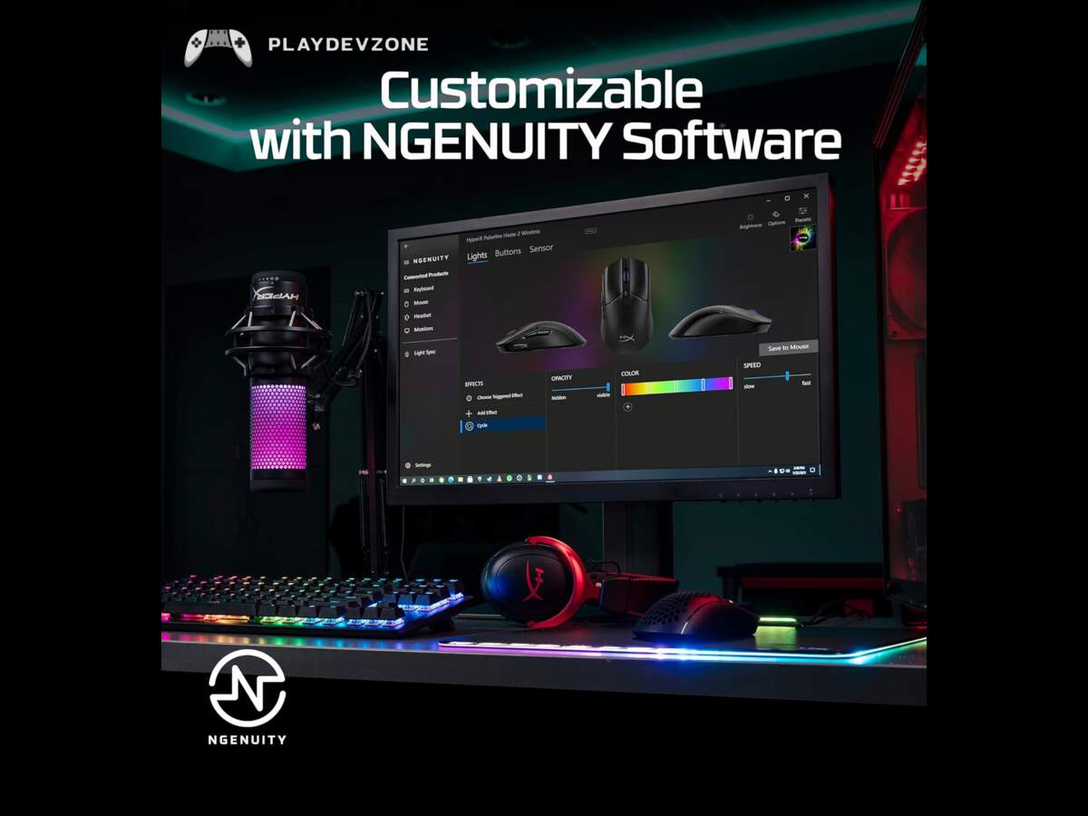 Best HyperX Pulsefire Haste 2 skates comparison Best HyperX Pulsefire Haste 2 skates comparison