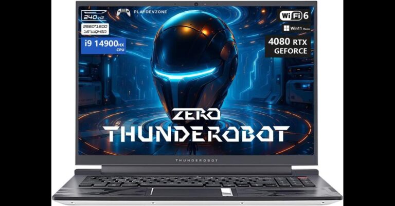 gaming laptop 4080