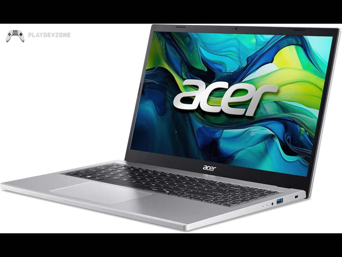 Gaming Performance Can the Acer Aspire Go 15 Handle Games Gaming Performance Can the Acer Aspire Go 15 Handle Games