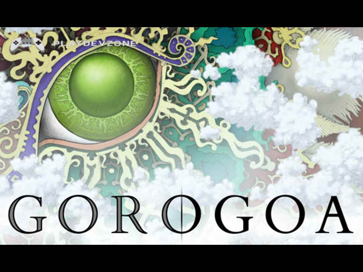 Gorogoa Puzzle Game Gorogoa Puzzle Game