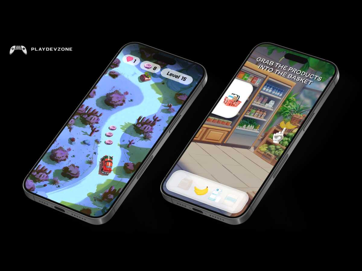 Integrate Rewarded, Interstitial & Banner Ads in Unity